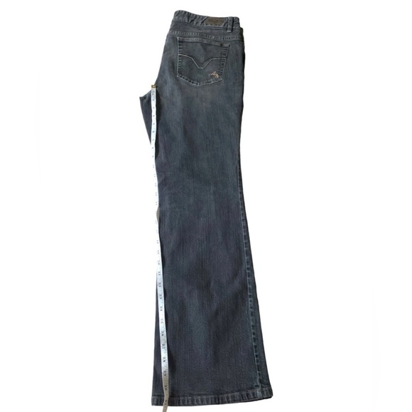 Harley Davidson - Vintage Bootcut Jeans - Picture 12 of 12